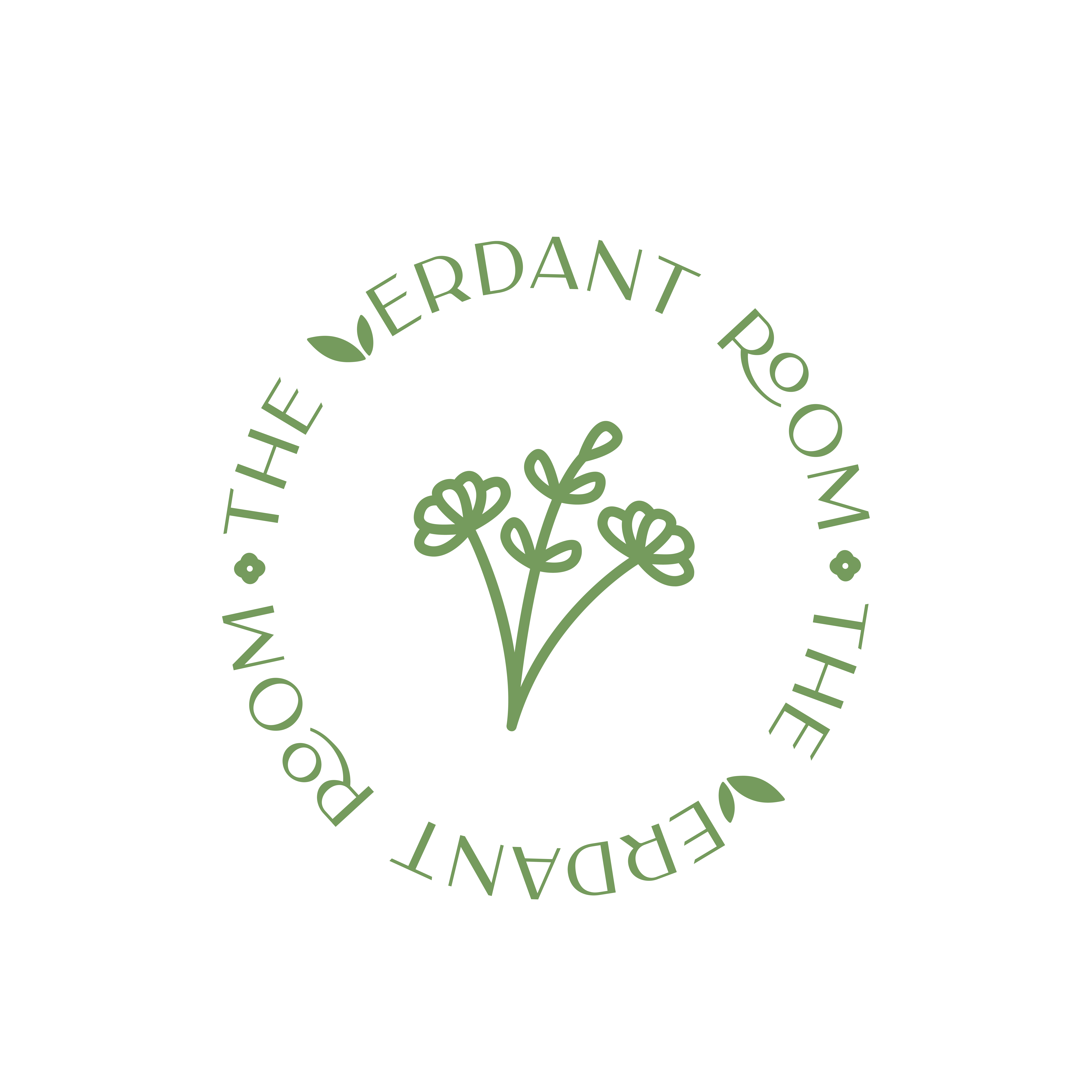 The Verdant Room
